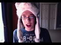 It Will Rain Cover By James