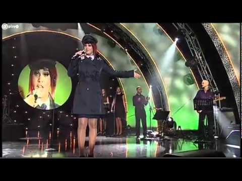 Samanta Tīna - Omnibuss "Mūsu Zelta dziesma"