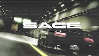 SAGE - Lethal Presence