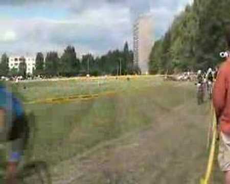 Chachar 2007 - Elite 1