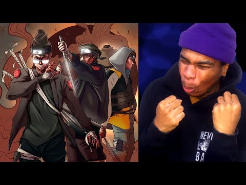 Bushido Zho ft SeeMee & 163onmyneck - AMATERASU ( Reaction )