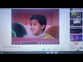 Opening And Closing To Daisy 1998 VHS