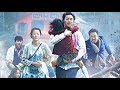 Estacion Zombie AMV Zombie 2019
