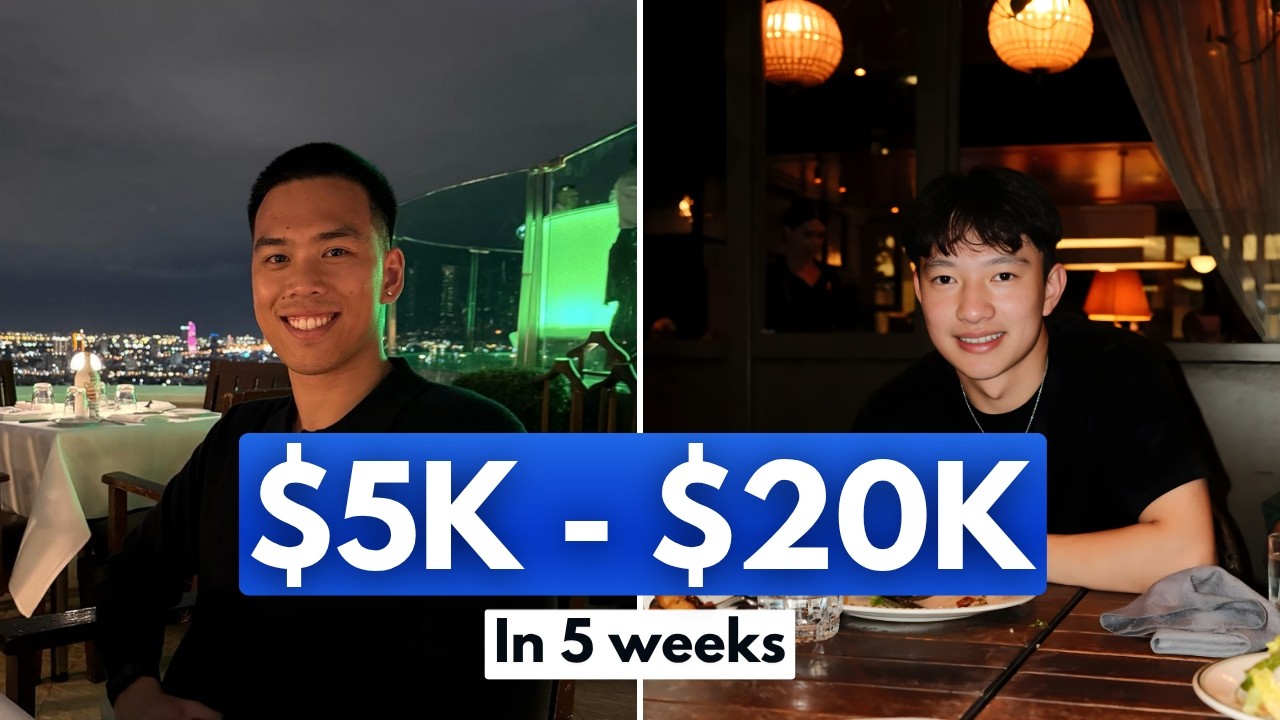 Chen Y. case study video