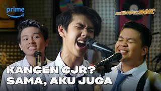 Download lagu Santai dulu sambil nontonin CJR ngeband boleh kan? | Ada Cinta di SMA mp3