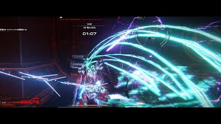 [Armored Core VI] Underground Exploration Depth3  地中探査深度3
