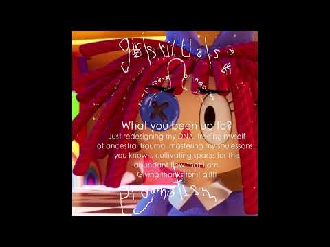 Girls Rituals - Pragmatism