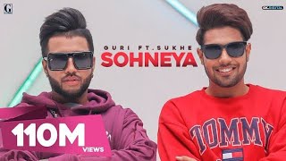 SOHNEYA : Guri (Official Video) Sehnaz Gill | Sukhe | Parmish Verma | Geet MP3