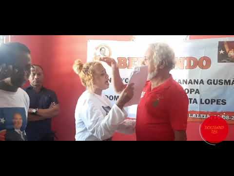 🇹🇱🇹🇱XANANA-AIDA BELO🇹🇱🇹🇱