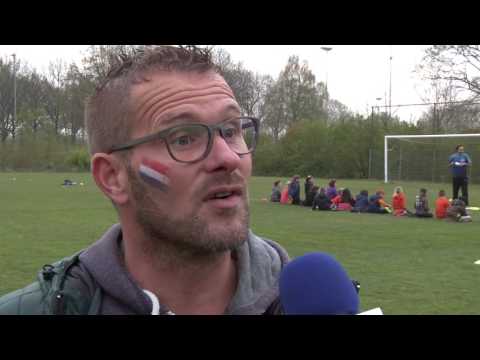 Sportief Zwolle - Koningsspelen 2017