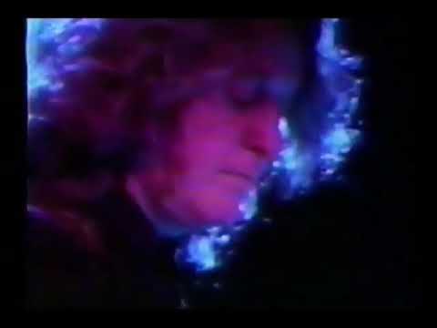 Yes Miscellany: 9/10/94 - New York - YesFest - Jon Anderson "Messing Around on Piano"
