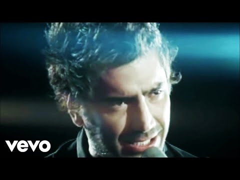 Alejandro Fernández - Te Voy a Perder (Video Oficial)