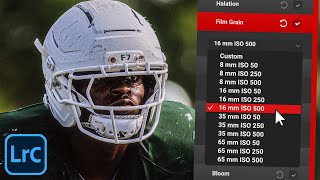 How to Make Any Digital Photo Look Like Film