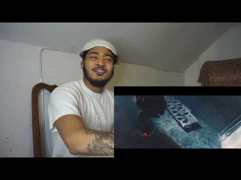 Benjazzy - WAR (Official Video) | GOLDENJAYS REACTION 🔥
