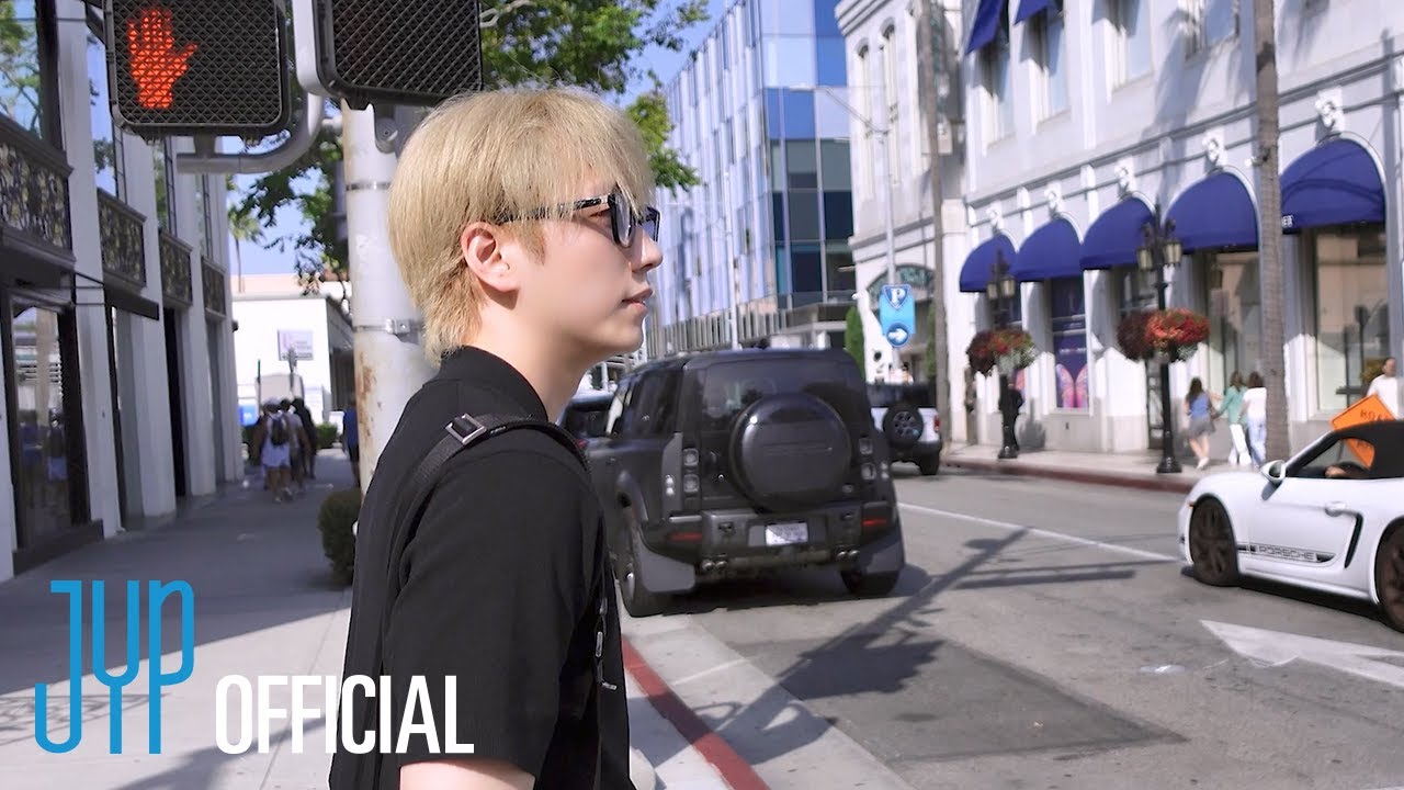 XH in USA✈️ #3 BM USA Tour Every Moment Vlog | Xdinary Days