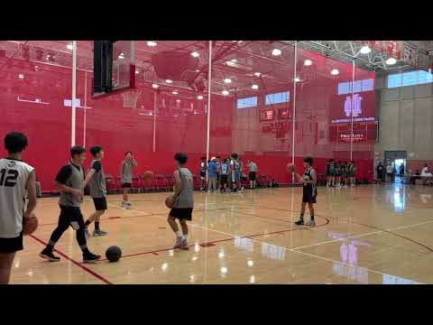 8/21/22 Ballers call TQ Elite’s vid 2