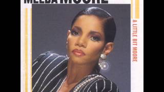 Melba Moore - "I Can't Believe It (It's Over)" [Original Extended 12" Version]