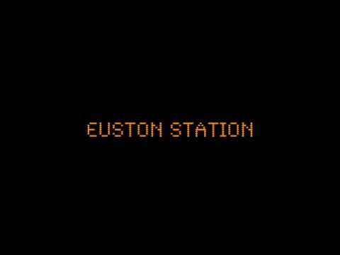 Euston Station