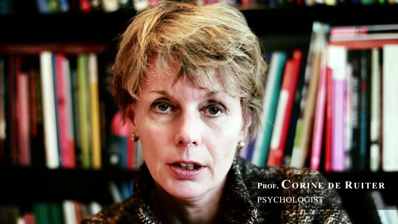 Are All Men Pedophiles?