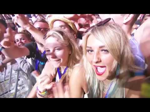 Steve Angello | T In The Park
