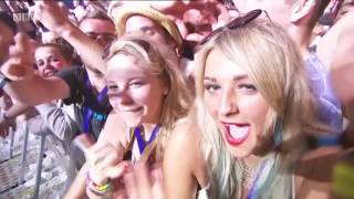 Steve Angello | T In The Park