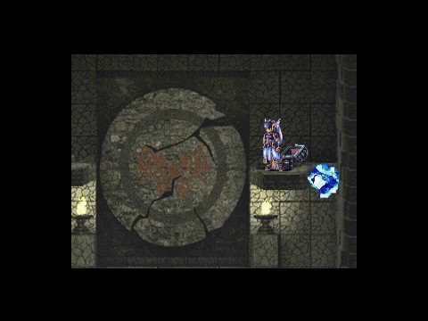 LFP Valkyrie Profile - Angry Mountains