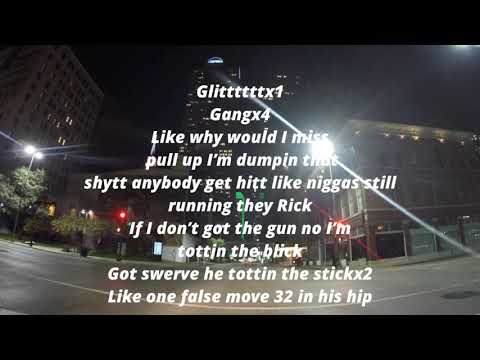 D Dae x Swervo Loc x Chii Wvttz Ricky lyrics