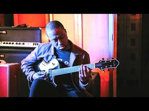 Guitarist Dan Wilson And His Unstoppable Drive For Excellence