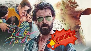 Exclusive : Important Clarification On Vikram vedha Teaser & Movie | Hrithik Roshan | Saif Ali Khan