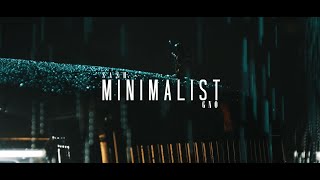 Sash - Minimalist ft. GNO (18+) (2022)