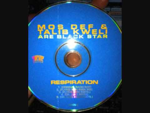 Video thumbnail for Respiration (Flying High Instrumental)