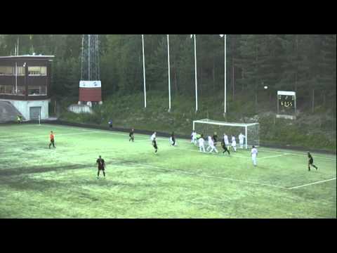 HonkaTV Highlights FC Honka - Nömme Kalju 0-0 [30.6.2011]