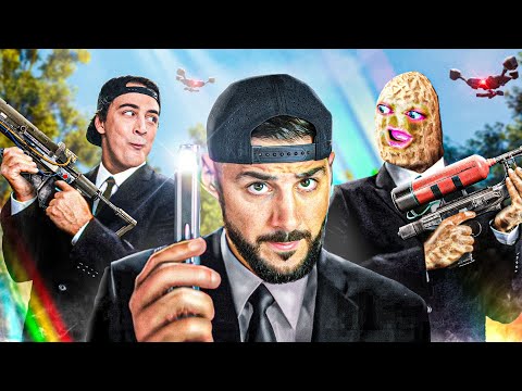 #1 ARC RAIDERS PVP ATHLETE DESTROYS THE LOBBY WITH THEBURNTPEANUT & CLOAKZY!