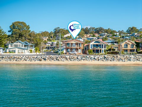 378 Beach Road, Batehaven, NSW 2536, 10房, 7浴, Unit
