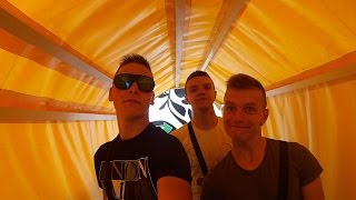 Austria and Slovakia Trip 2015