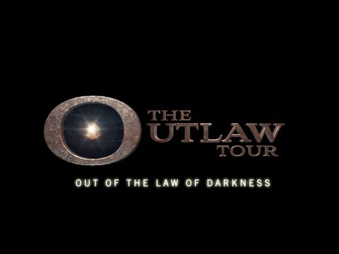 The Outlaw Tour