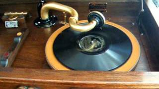 Victor 812X Orthophonic Victrola, You're the Cream in my coffee 1928