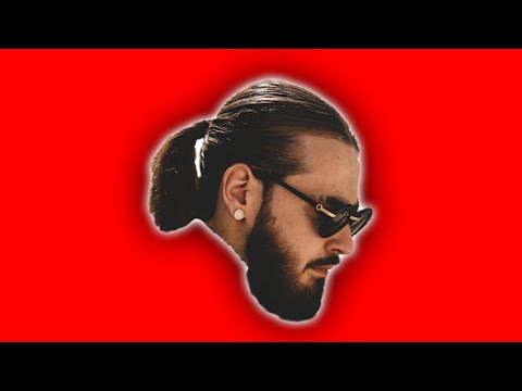 SCH x Damso x Vald Type Beat " Gova " ~ Fallkow Beat 🎶