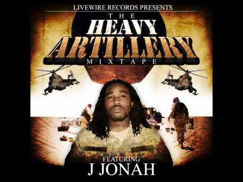 Jay Jonah - 100 Bars