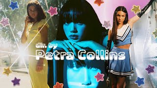 a guide to petra collins videos
