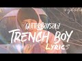 GUTTERBOYSOUZ - Trench Boy (Lyrics)