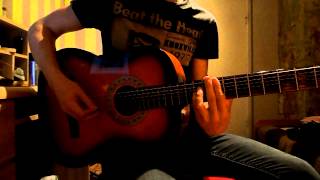 Tanel Padar &amp; The sun - See on see (Cover)