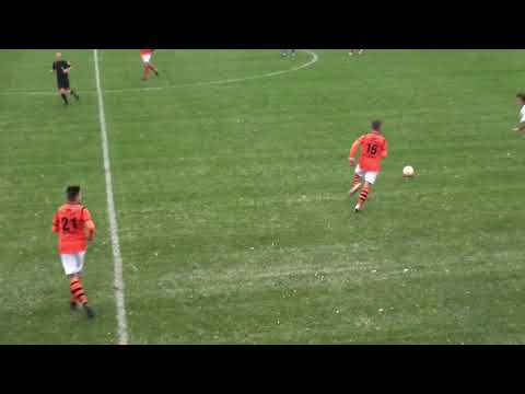 samenvatting whc - sparta nijkerk