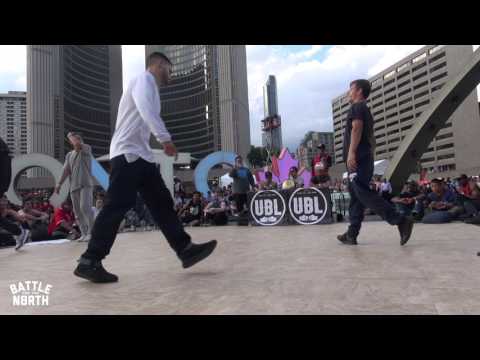 Battle for the North | Top 8 | Wizard Felons vs Eastern Bloc