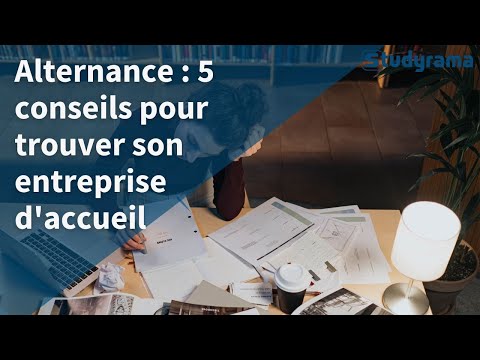 comment trouver un stage en rh