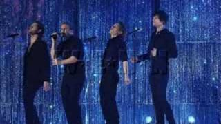 TT-Like I never loved you at all