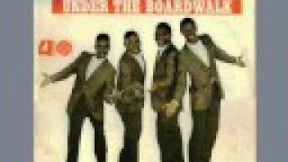 The Drifters sing 3 pop classics. Memories Are Made Of This+