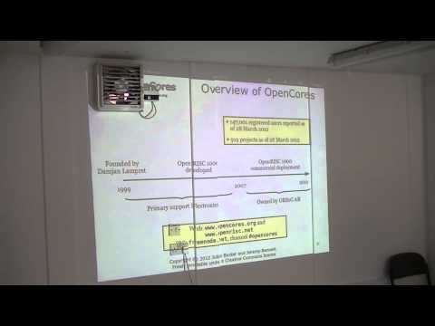 System on Chip - Chip Hack