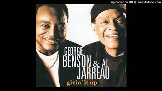 George Benson &amp; Al Jarreau – Summer Breeze
