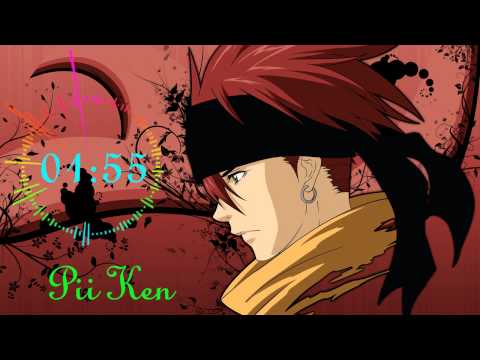 Steve Kaetzel feat Brianna Holan - So Alone - Nightcore Mix